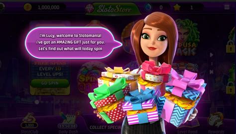 slotomania free coins gift exchange|How to Get Slotomania Free Coins .